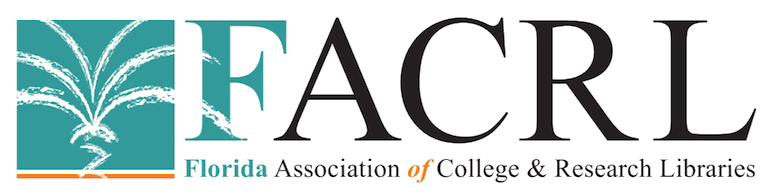 Florida Association of College & Research Libraries logo